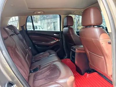 Buick Envision Plus