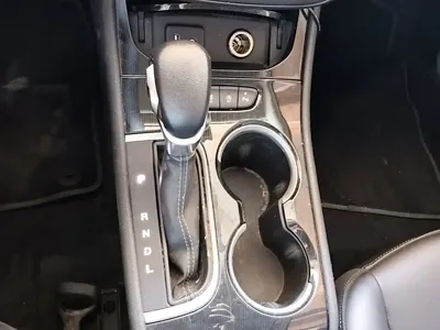 Buick Verano