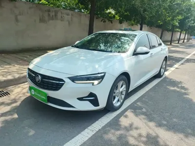 Buick Regal