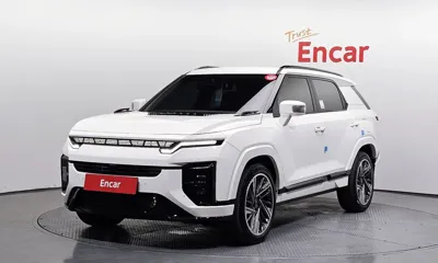 KG_Mobility_Ssangyong Actyon