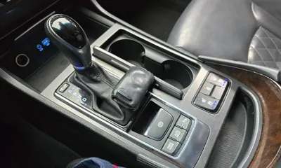 Hyundai Aslan