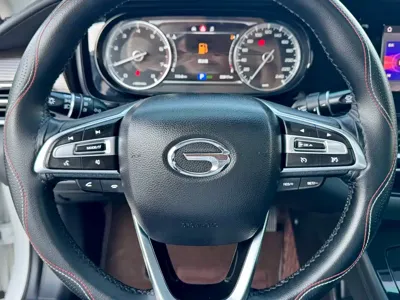 GAC Motor Trumpchi GA6