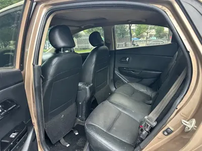 Kia K2