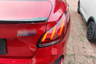 MG 5