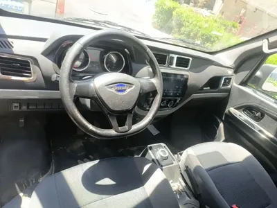 Foton EV6