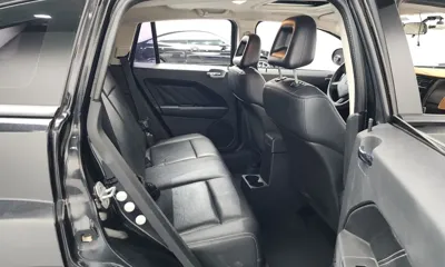 Dodge Caliber
