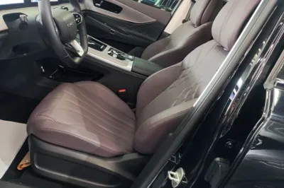 Chery Tiggo 9 C-DM