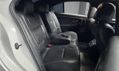 Ford Taurus