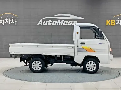 ChevroletGMDaewoo labo