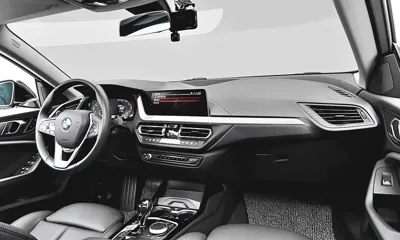 BMW 2-Series