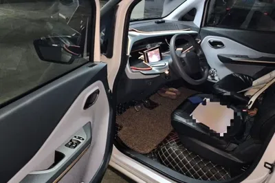 Wuling NAMMIEV