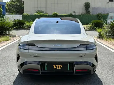 Xiaomi SU7