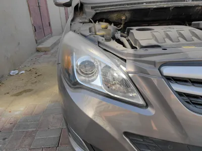 BAIC E Series