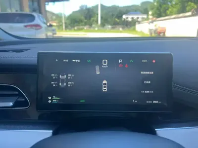 BYD 海豹06