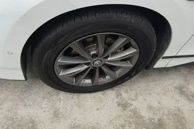 BYD Qin L