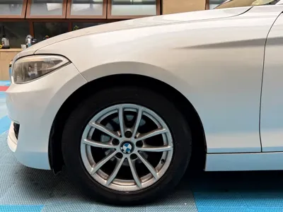 BMW 2 Series (Import)
