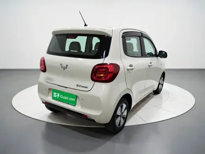 Wuling MINIEV