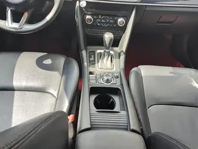 Mazda CX-4