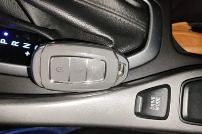 Hyundai Lafesta