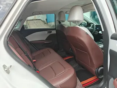 Chevrolet Monza