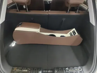 Wuling Bingo