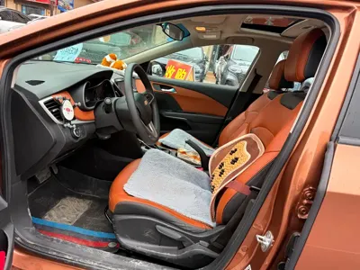 Chevrolet Cavalier