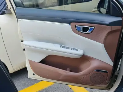 Wuling 缤果S