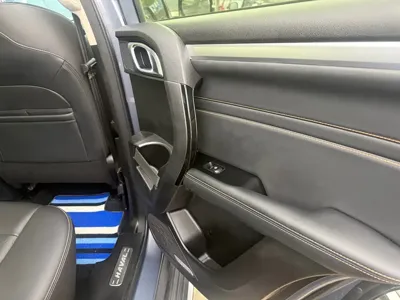 Haval Big Dog