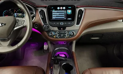 ChevroletGMDaewoo Malibu