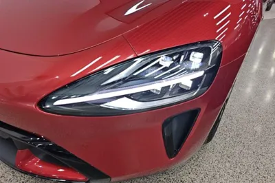 Xiaomi Auto SU7