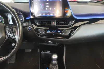 Toyota Izoa