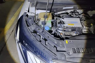 GAC Trumpchi EMKOO