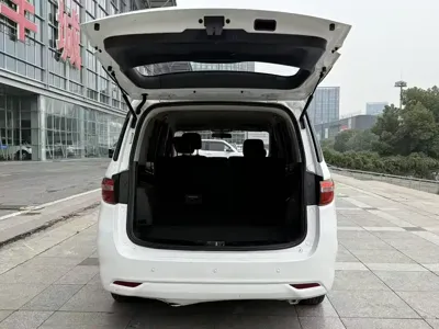 Kaicheng Oushang A600EV