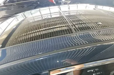 Geely Galaxy Galaxy A7