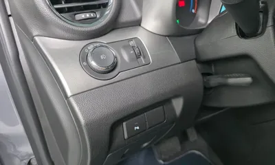 ChevroletGMDaewoo Orlando