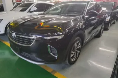 Buick Envision