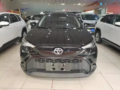 Toyota Frontlander