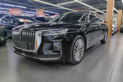 Hongqi H9