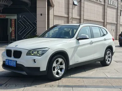 BMW X1 (Import)