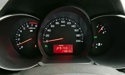 Kia Morning