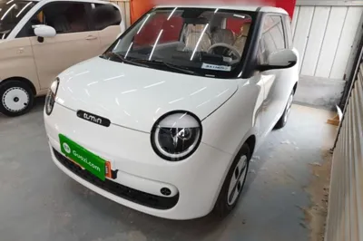 CHANGAN NEVO Lumin