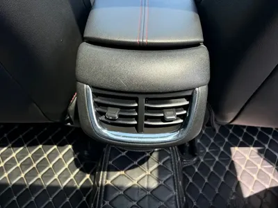 Chevrolet Malibu XL