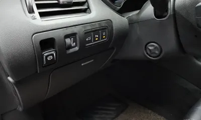 ChevroletGMDaewoo Impala