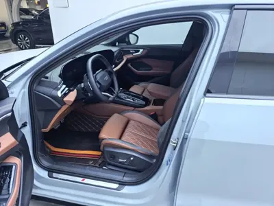 Audi 奥迪A5L