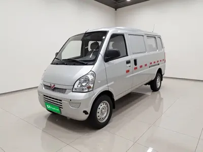 Wuling Rongguang EV