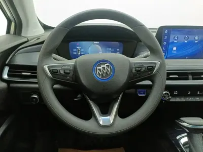 Buick Velite 6
