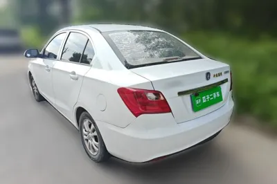 Changan Alsvin V3