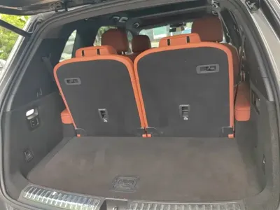Li Auto Li L8