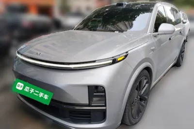 Li Auto L9