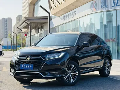 Honda UR-V
